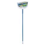 Clorox One Sweep Broom & Dustpan: Floor Cleaning Tool - Image 5