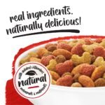 Purina Beneful Originals Real Beef Flavor Dry Dog Food - Image 4