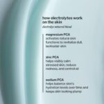 cocokind Electrolyte Water Cream - 1.7 fl oz - Image 6