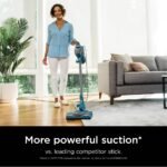 Shark Rocket Pet Corded Stick Vacuum, Ultra-Lightweight, Swivel Head, Converts to Handheld HV301 - Image 4