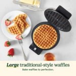 Cuisinart Classic Waffle Maker - Stainless Steel - Image 2