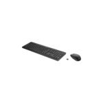 HP 235 Wireless Mouse and Keyboard Combo for business - Image 4