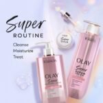 Olay Super Serum Body Lotion Scented - 17 fl oz - Image 4