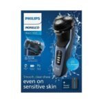 Philips Norelco Wet & Dry Men's Rechargeable Electric Shaver 3600 - S3243/91 - Image 2