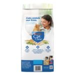Purina Cat Chow Complete Chicken Flavor Dry Cat Food - Image 2