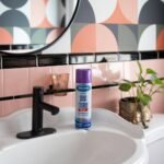 Sprayway Lavender Glass Cleaner Scent - 19oz: Aerosol Ammonia-Free, Streak-Free Glass Cleaner, Mirrors, Showers - Image 5