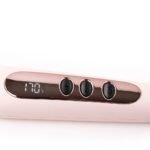 L'ange Hair Le Vite Ceramic Straightening Hair Iron - Image 5