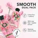 Herbal Essences Classic Smooth Shampoo Dual Pack - 27 fl oz - Image 2