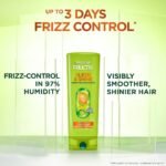 Garnier Fructis Sleek & Shine Smoothing Conditioner for Frizzy Hair - Image 4