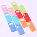 Jelly iPhone 17 Phone Case - heyday™ - Image 5
