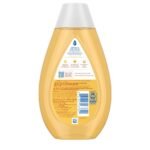 Johnson's Baby Shampoo for Delicate Scalp & Skin - Image 2