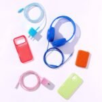 Jelly iPhone 17 Phone Case - heyday™ - Image 3