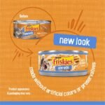 Purina Friskies Gravy Wet Cat Food - 5.5oz - Image 2