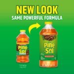 Pine-Sol Original Pine All Purpose Cleaner - 40 fl oz - Image 2