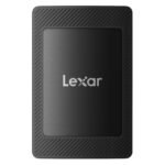 Lexar® SL500 Portable USB 3.2 Gen 2x2 SSD with Magnetic Set, Size: 2 TB - Image 2