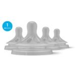 Philips Avent Natural Response Nipples - 4pk - Image 2