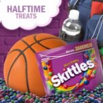 Skittles Wild Berry Sharing Size Chewy Candy - 15.6oz - Image 4