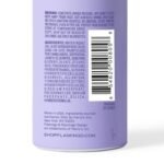 Flamingo Foaming Shave Gel with Aloe Vera - 6.7oz - Image 3