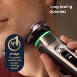 Philips Norelco i9000 Prestige Electric Shaver - Image 3