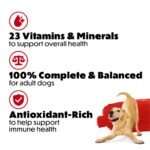 Purina Beneful Originals Real Beef Flavor Dry Dog Food - Image 5