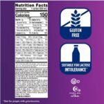 Ensure Max Protein Nutrition Shake Milk Chocolate Non-Caffeinated - 30g Protein - 11 fl oz/4pk - Image 6