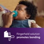 Philips Avent Soothie - Green - Image 6