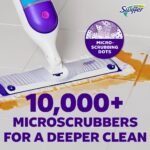 Swiffer PowerMop Mops & Broom Set - 4pc - Image 3