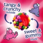 Nerds Gummy Clusters Candy - 8oz - Image 3